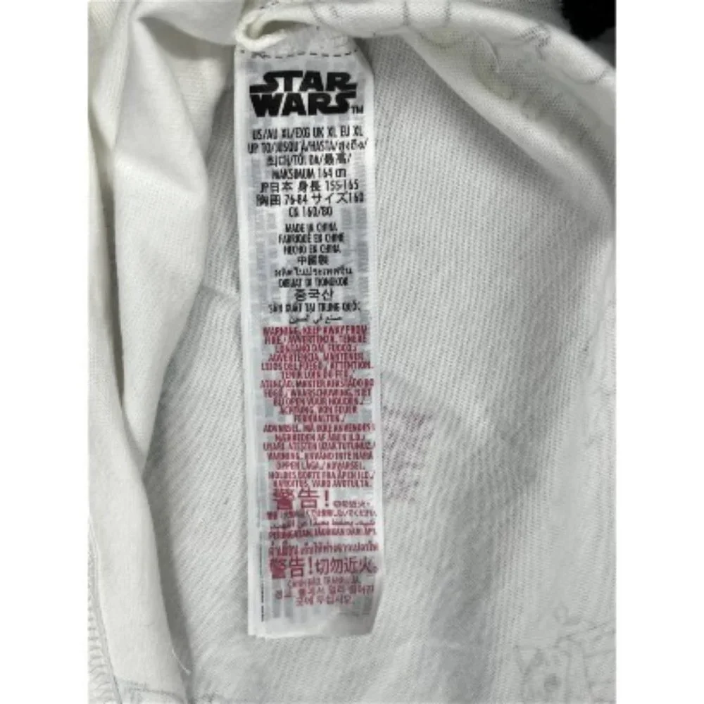 Disney Grogu Baby Yoda T-Shirt for Kids Star Wars The Mandalorian XL (14)